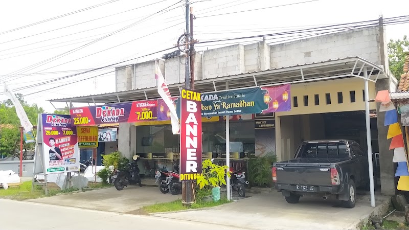 Quick Print, Reliable Quality in Cilacap